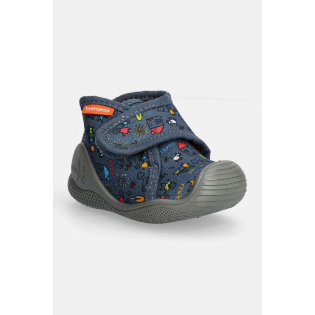 Incaltaminte de interior Biomecanics ZAPATILLA MY FAMILY (Marime: 18) JEM241156-A-18