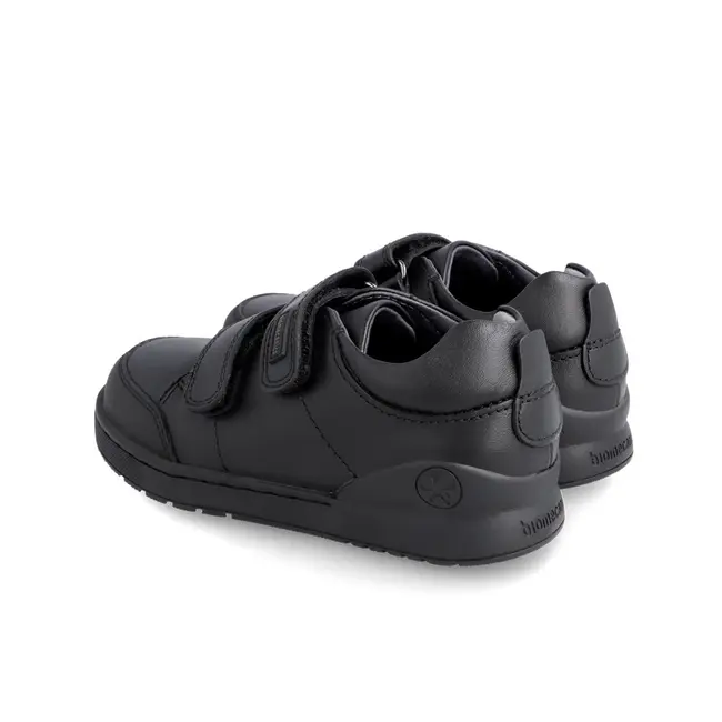 Pantofi sport din piele Biomecanics (Marime: 26) JEM201101-A-26