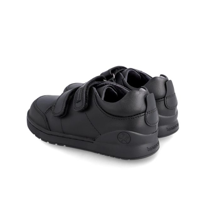 Pantofi sport din piele Biomecanics (Marime: 28) JEM201101-A-28