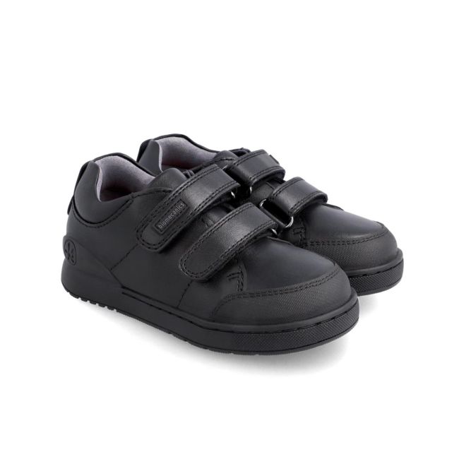 Pantofi sport din piele Biomecanics (Marime: 29) JEM201101-A-29