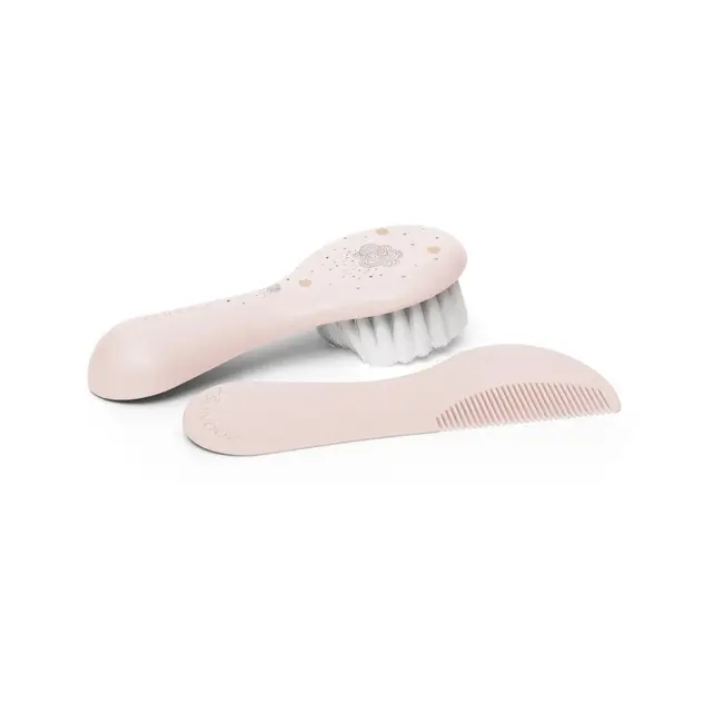 Set &icirc;ngrijire bebeluși roz Dreams JEM8426420070256