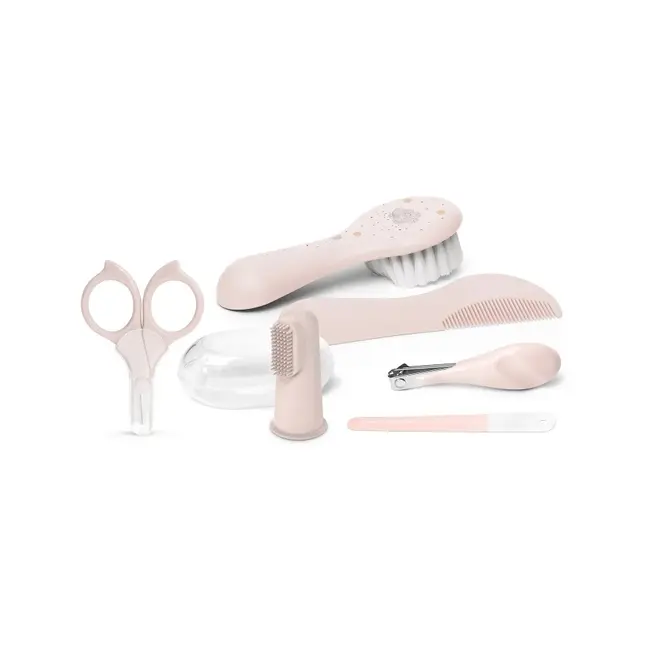 Set &icirc;ngrijire bebeluși roz Dreams JEM8426420070256