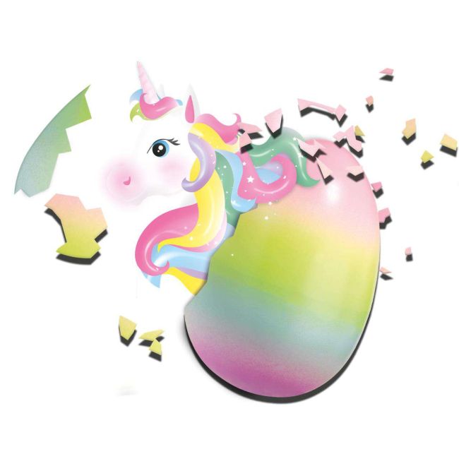 Oul magic unicorn sa25121