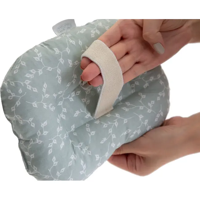 Pernuta pentru alaptat, BabyJem, mint JEMbj_1095