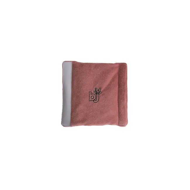 Set 2 protectii pentru centura de siguranta, BabyJem, rose JEMbj_3495