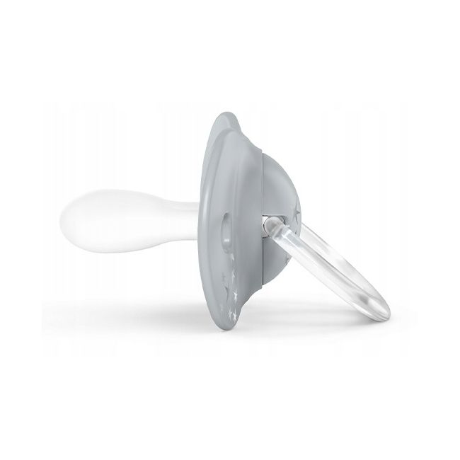 Set Cadou Biberon 270ml + Suzetă 0-6m + Clema Silver Premium, Spread Joy, Suavinex JEM8426420077071