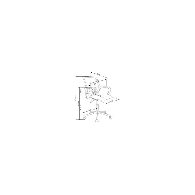 Set birou cu spatiu depozitare pentru scolari, pal melaminat, sertar, 2 rafturi, polita glisanta tastatura, fag si scaun hm ibis butterfly, stofa/piele ecologica, 100 kg, multicolor drm10344