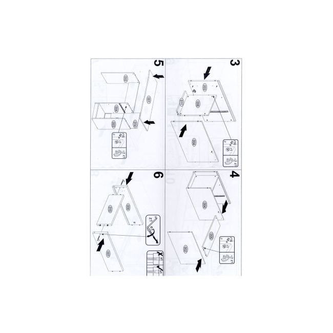 Set birou cu usa si sertar hm elmo, pal melaminat, 120x55x78 cm, stejar/antracit si scaun copii hm coco 4, ergonomic, stofa, inaltime ajustabila, 80 kg, gri deschis drm10348
