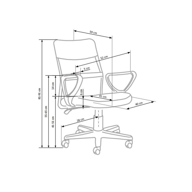Set birou hm lima b1, cu usa si sertar, pal melaminat, 120x55x75 cm, stejar sonoma/alb si scaun copii hm timmy, ergonomic, inaltime reglabila, rotire 360 ˚,120 kg, roz drm10354