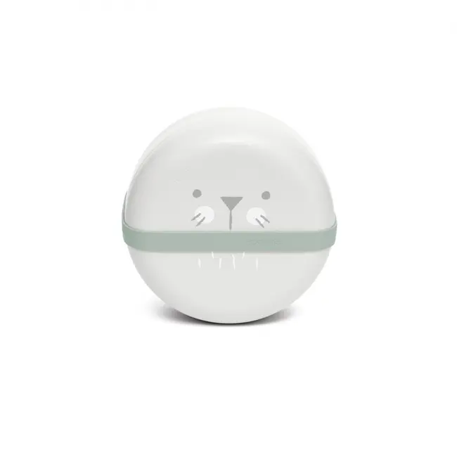 Set boluri pentru pr&acirc;nz gri Hygge Suavinex +4 luni JEM8426420069786