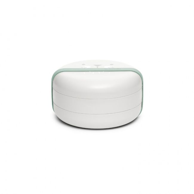 Set boluri pentru prânz gri Hygge Suavinex +4 luni JEM8426420069786