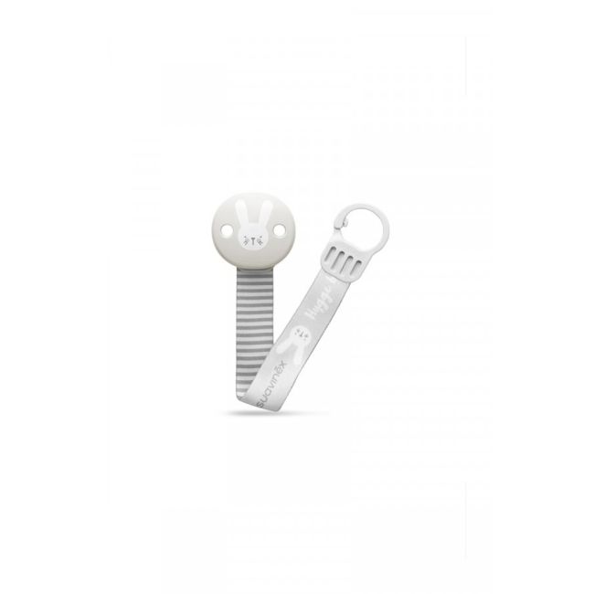 Set cadou 4 articole, iepuras gri, Hygge Suavinex JEM8426420068635