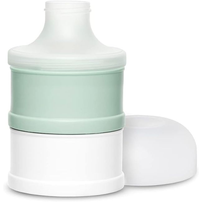 Welcome baby set, verde, Hygge Suavinex JEM8426420068598
