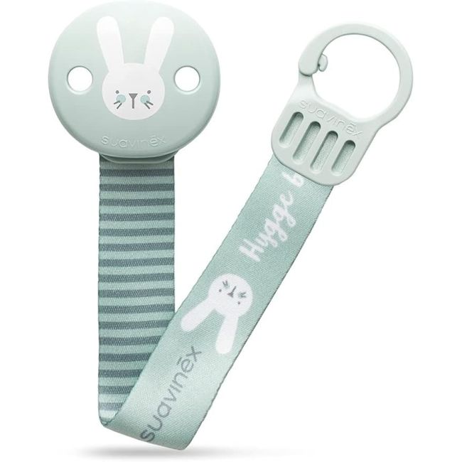 Welcome baby set, verde, Hygge Suavinex JEM8426420068598