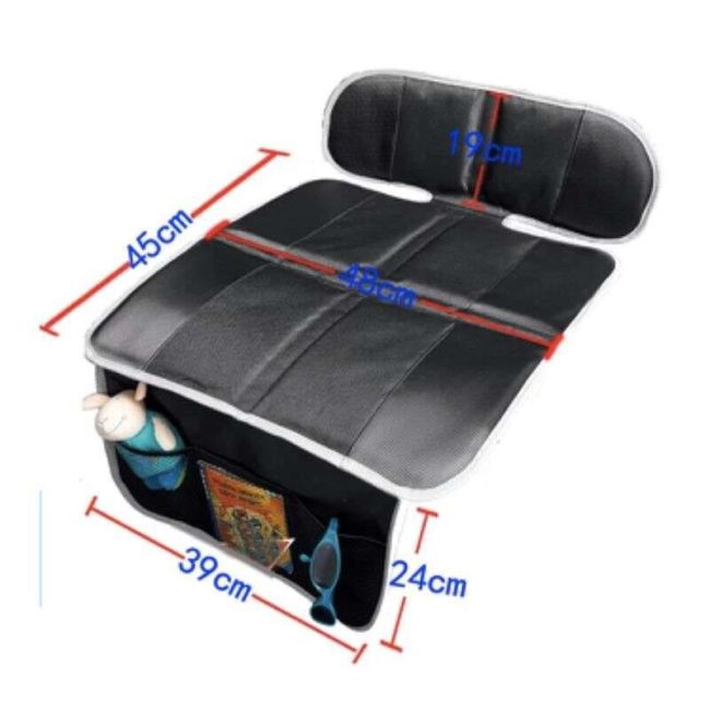 protectie bancheta auto mica coccolle smb320000760