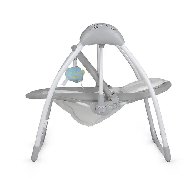 Balansoar bebelusi coccolle velio greystone smb333041171