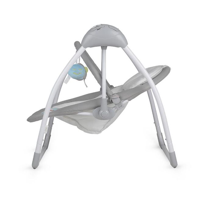 Balansoar bebelusi coccolle velio greystone smb333041171