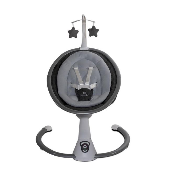 Balansoar multifunctional coccolle freya anthracite smb333040262