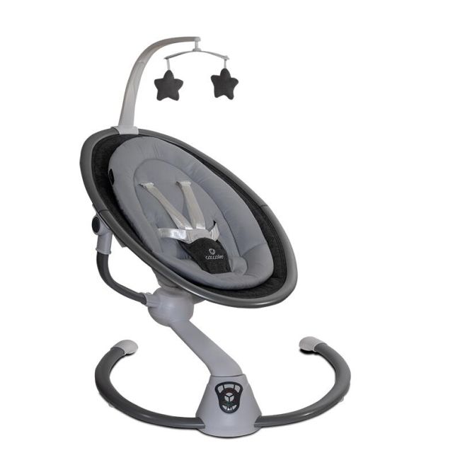 Balansoar multifunctional coccolle freya anthracite smb333040262