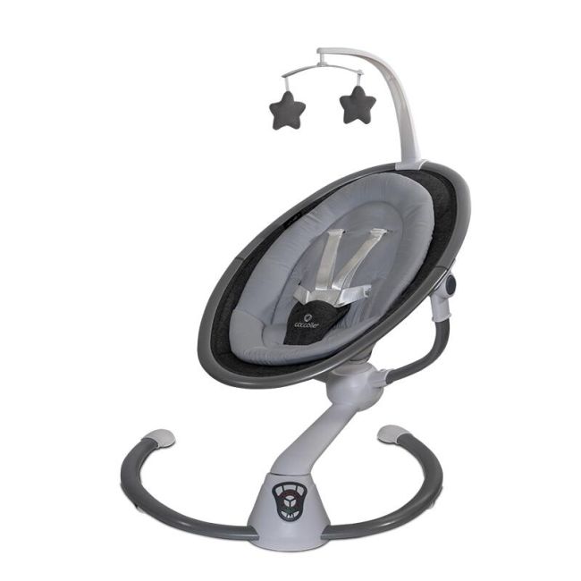Balansoar multifunctional coccolle freya anthracite smb333040262