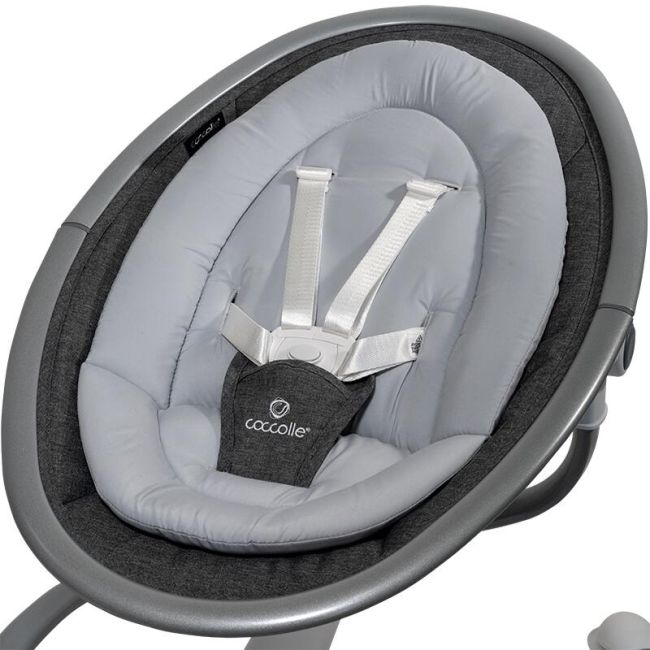 Balansoar multifunctional coccolle freya baby blue smb333040231