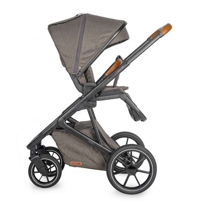 Carucior modular 2in1 coccolle nessia anthracite smb322065362