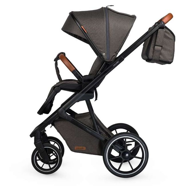 Carucior modular 2in1 coccolle nessia anthracite smb322065362