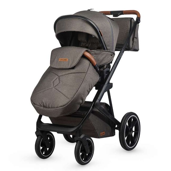 Carucior modular 2in1 coccolle nessia anthracite smb322065362