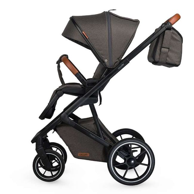Carucior modular 2in1 coccolle nessia anthracite smb322065362