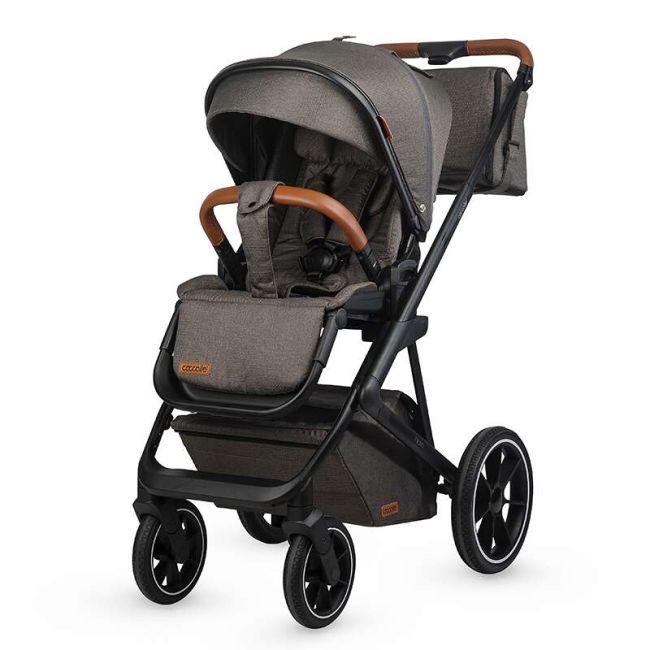 Carucior modular 2in1 coccolle nessia anthracite smb322065362