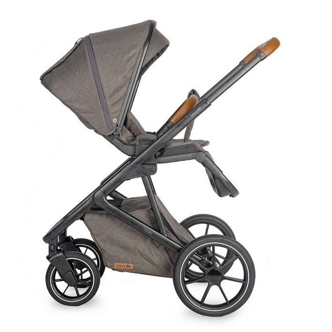 Carucior modular 2in1 coccolle nessia anthracite smb322065362