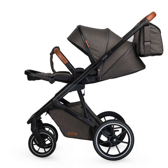 Carucior modular 2in1 coccolle nessia anthracite smb322065362
