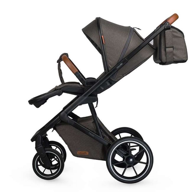 Carucior modular 2in1 coccolle nessia anthracite smb322065362