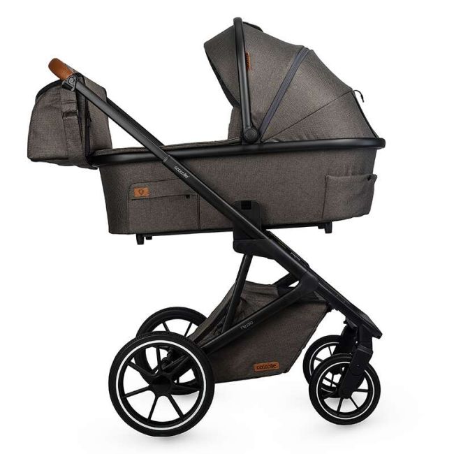 Carucior modular 2in1 coccolle nessia anthracite smb322065362
