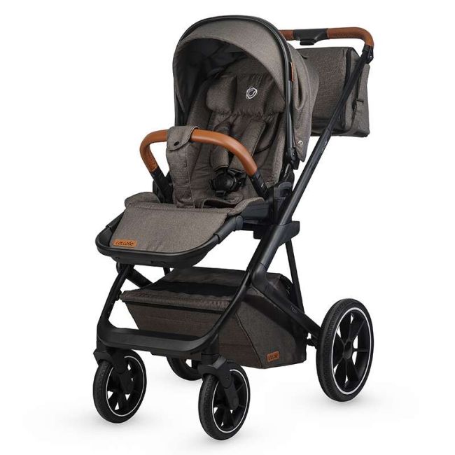 Carucior modular 2in1 coccolle nessia anthracite smb322065362