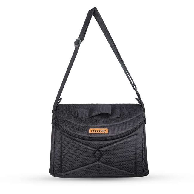 Carucior modular 2in1 coccolle nessia diamond black smb322065360