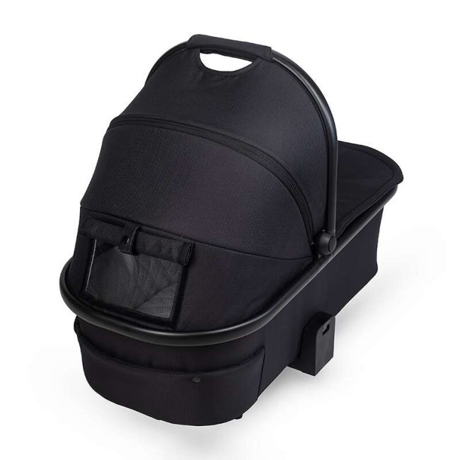 Carucior modular 2in1 coccolle nessia diamond black smb322065360
