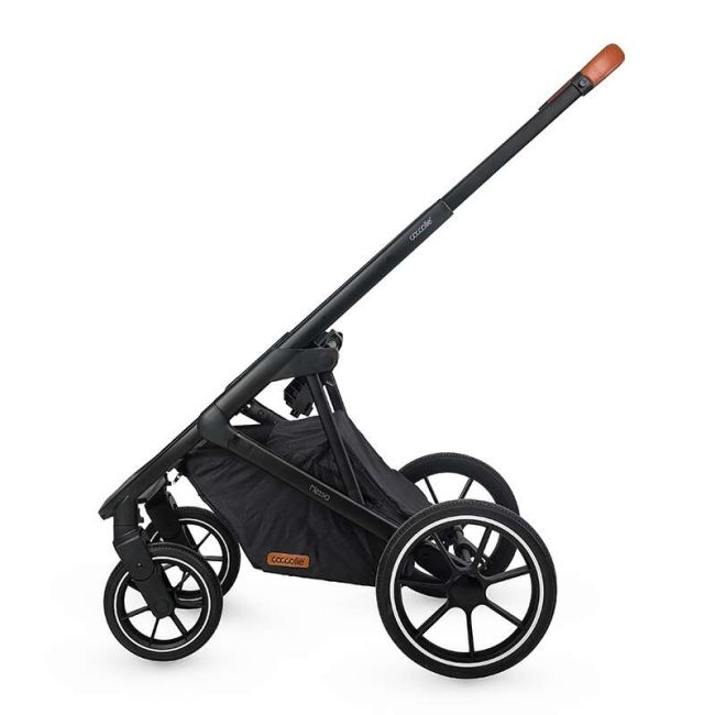 Carucior modular 2in1 coccolle nessia diamond black smb322065360