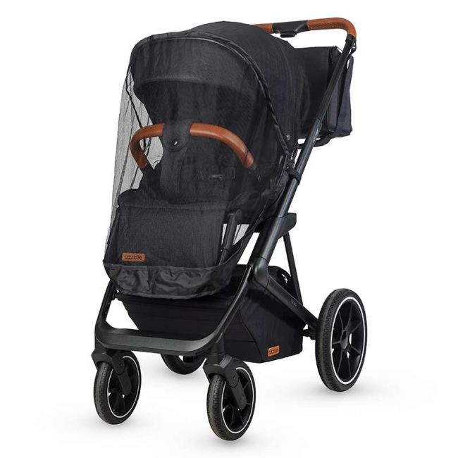 Carucior modular 2in1 coccolle nessia diamond black smb322065360