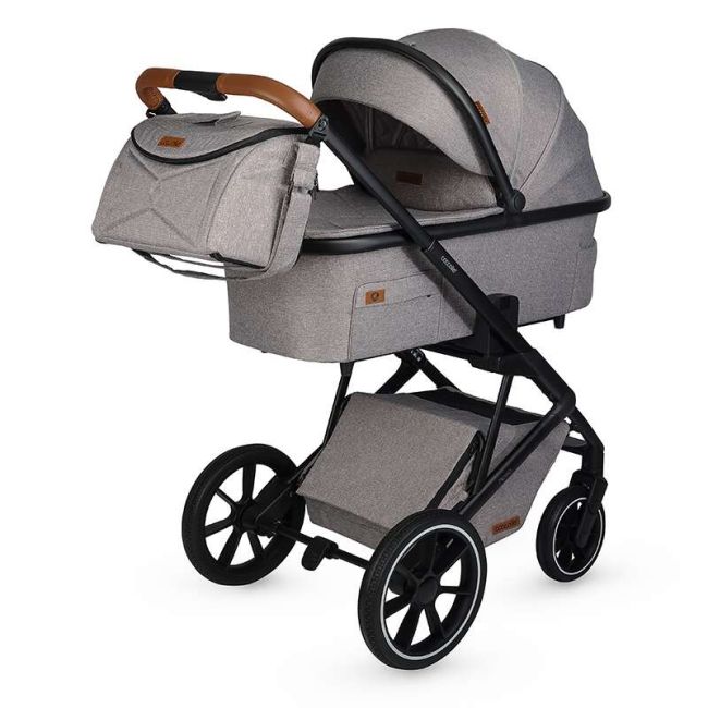 Carucior modular 2in1 coccolle nessia lunar rock smb322065371