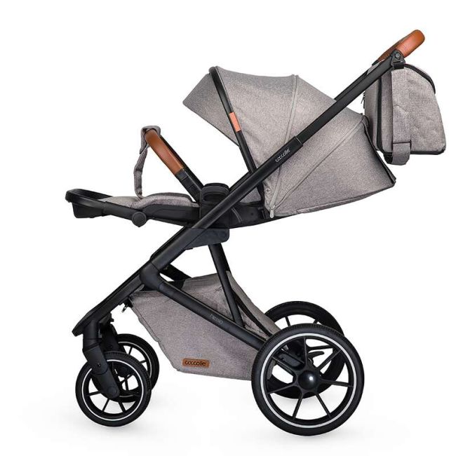 Carucior modular 2in1 coccolle nessia lunar rock smb322065371