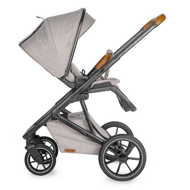 Carucior modular 2in1 coccolle nessia lunar rock smb322065371