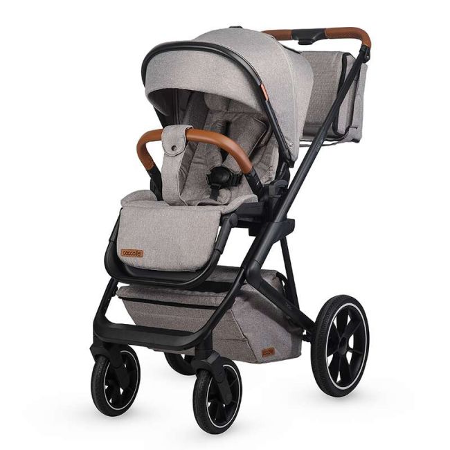 Carucior modular 2in1 coccolle nessia lunar rock smb322065371