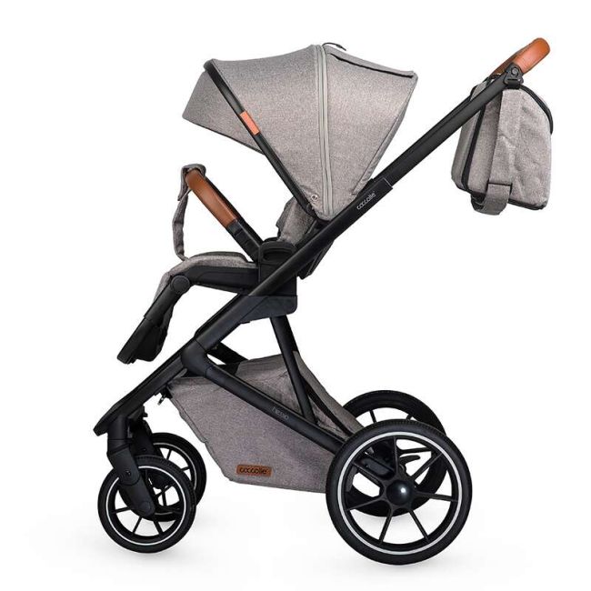 Carucior modular 2in1 coccolle nessia lunar rock smb322065371