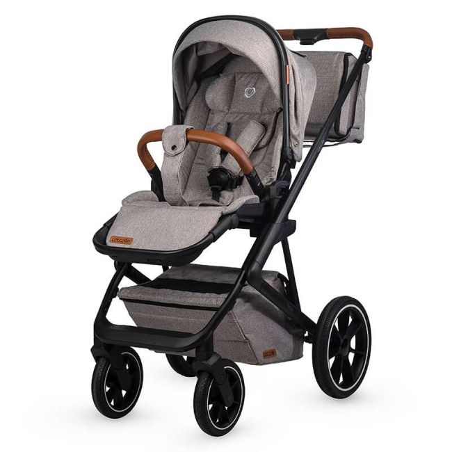 Carucior modular 2in1 coccolle nessia lunar rock smb322065371