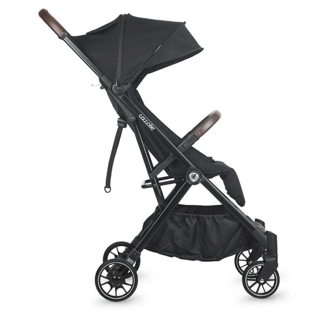 Carucior sport autofold coccolle melia diamond black smb323032760