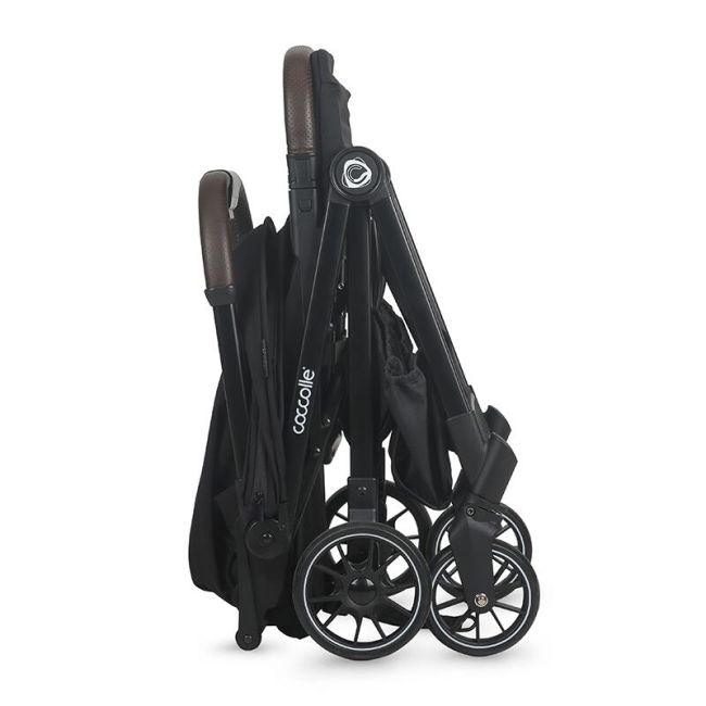 Carucior sport autofold coccolle melia diamond black smb323032760