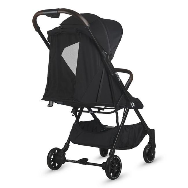 Carucior sport autofold coccolle melia diamond black smb323032760