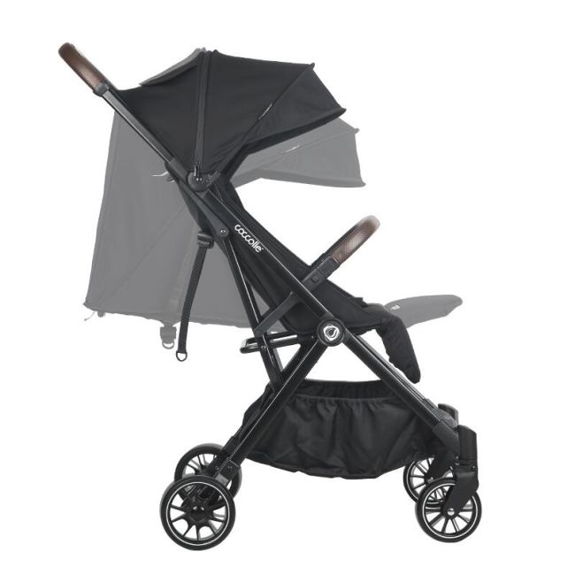 Carucior sport autofold coccolle melia diamond black smb323032760
