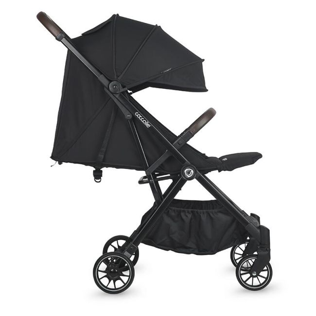 Carucior sport autofold coccolle melia diamond black smb323032760